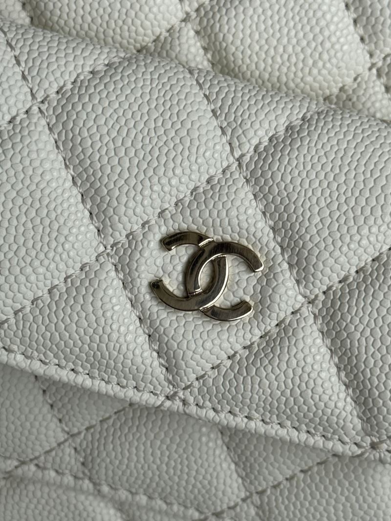 Chanel Backpacks